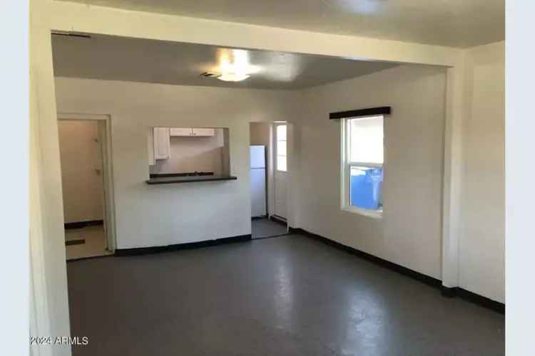 Duplex For Sale in 2545, East Culver Street, Phoenix, Arizona