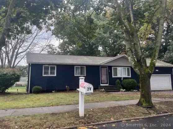 Single-family house For Sale in 29, Mountain Top Lane, New Haven, Connecticut