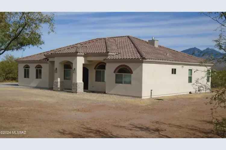 Single-family house For Sale in Arizona