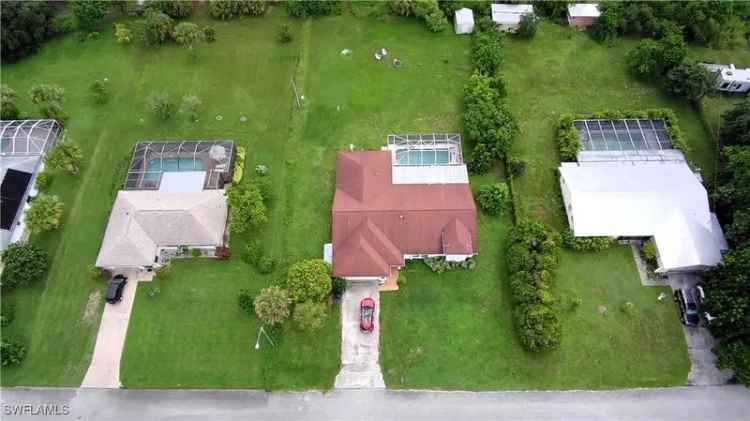 Single-family house For Sale in 404, Roosevelt Avenue, Florida