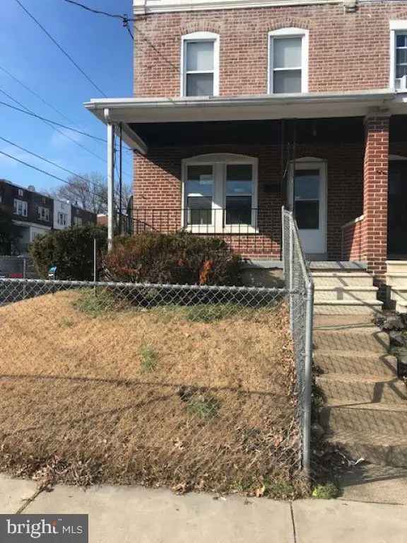 House For Sale in 2201, North Locust Street, Wilmington, Delaware