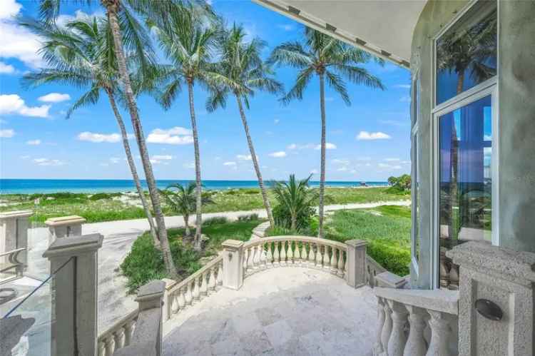 Single-family house For Sale in 213, The Esplanade South, Venice, Florida