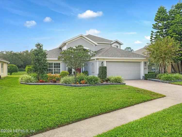 Single-family house For Sale in 9176, Sugar Meadow Trail, Jacksonville, Florida