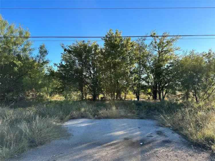 Land For Sale in Mesquite, Texas