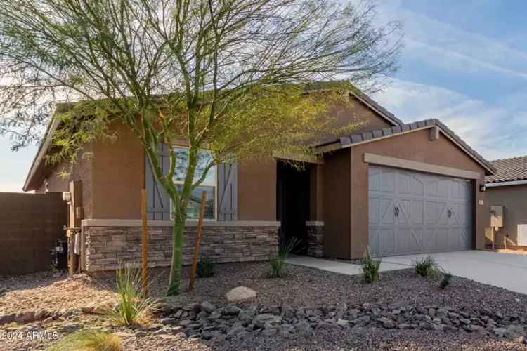 Single-family house For Sale in Phoenix, Arizona