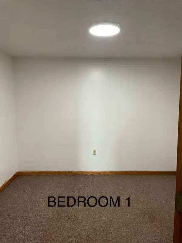 Apartment Unit for Rent