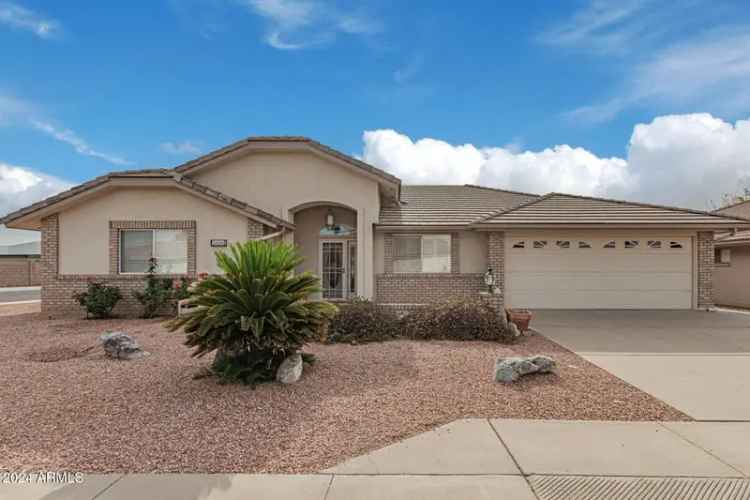 Single-family house For Sale in 11439, East Mendoza Avenue, Mesa, Arizona