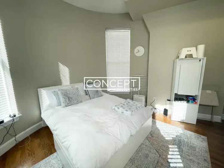 Studio Apartment for Rent Commonwealth Avenue