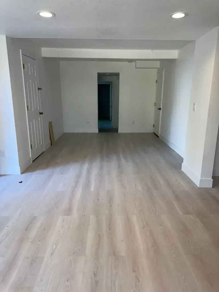 Apartment Unit for Rent