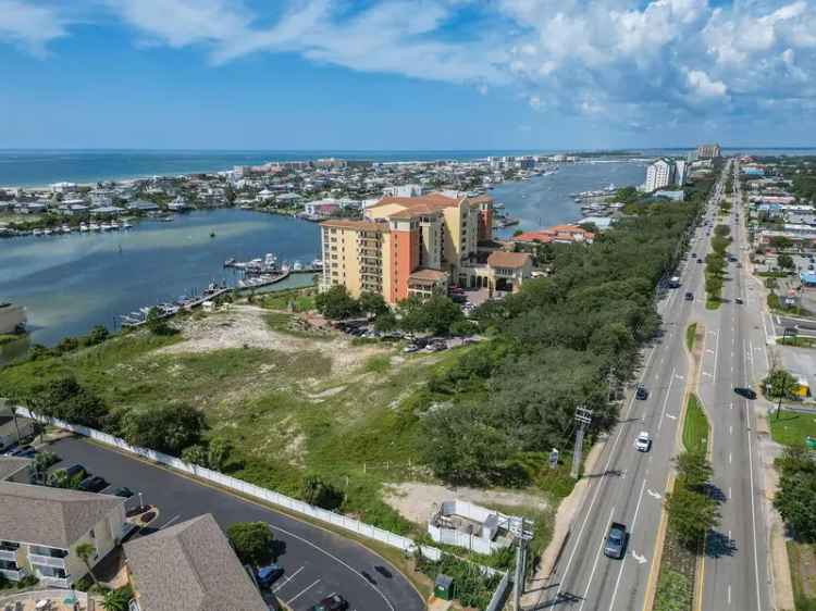 Land For Sale in Destin, Florida