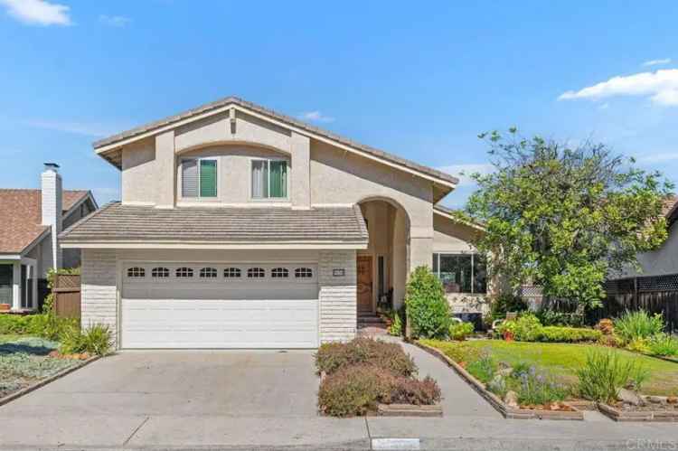 Single-family house For Sale in 9130, Ellingham Street, San Diego, California