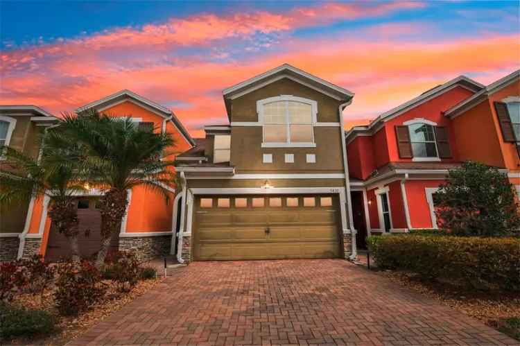 House For Sale in 9439, Tawnyberry Street, Orlando, Florida