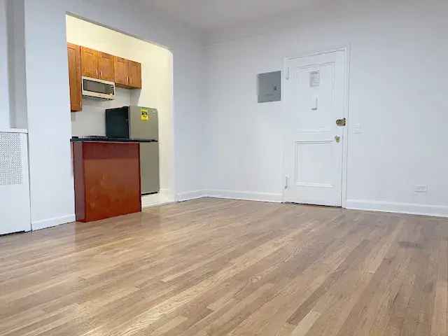 No Board Approval No Condo Fees One Bedroom Apartment