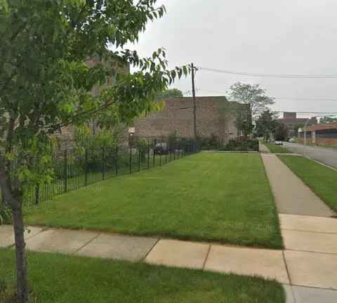 Land For Sale in 1100, South Keeler Avenue, Chicago, Illinois