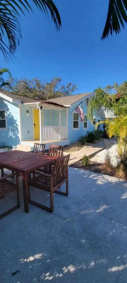 Single-family house For Sale in 4801, 14th Avenue South, Saint Petersburg, Florida