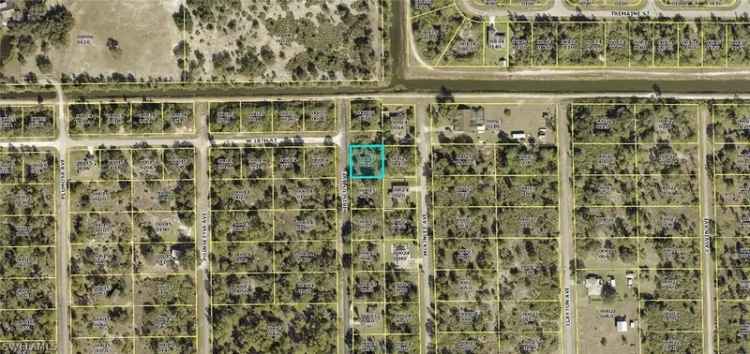 Land For Sale in Florida