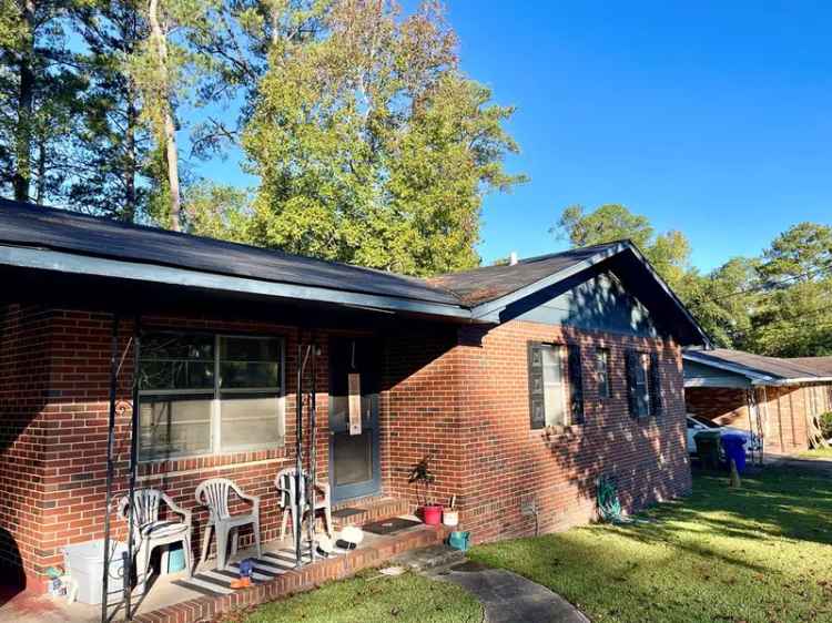 Single-family house For Sale in 717, Wright Drive, Columbus, Georgia