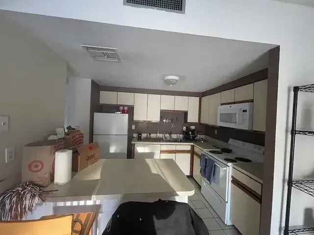 Apartment Unit for Rent