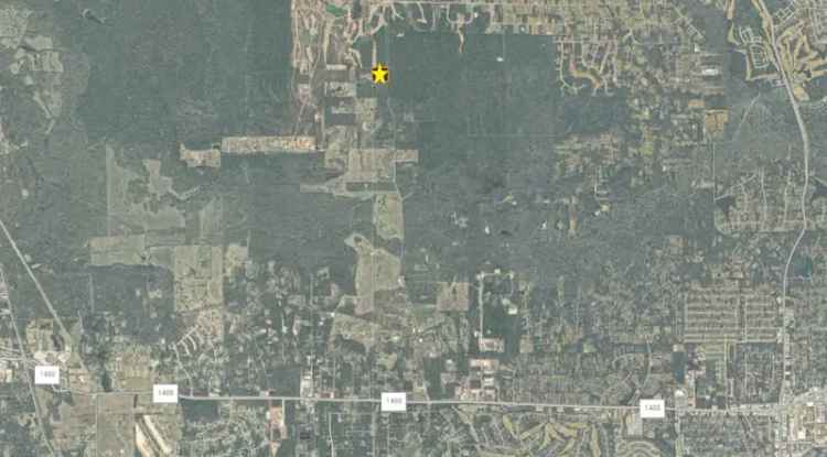 Land For Sale in Hutto, Texas