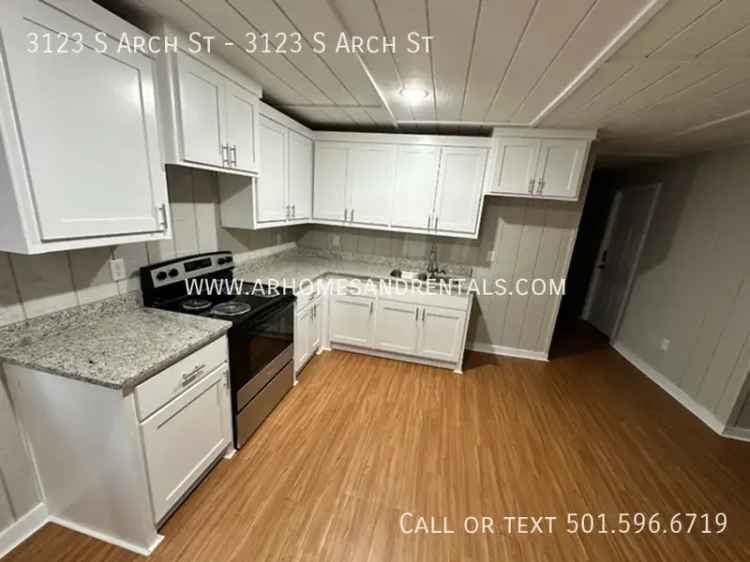 Apartment Unit for Rent