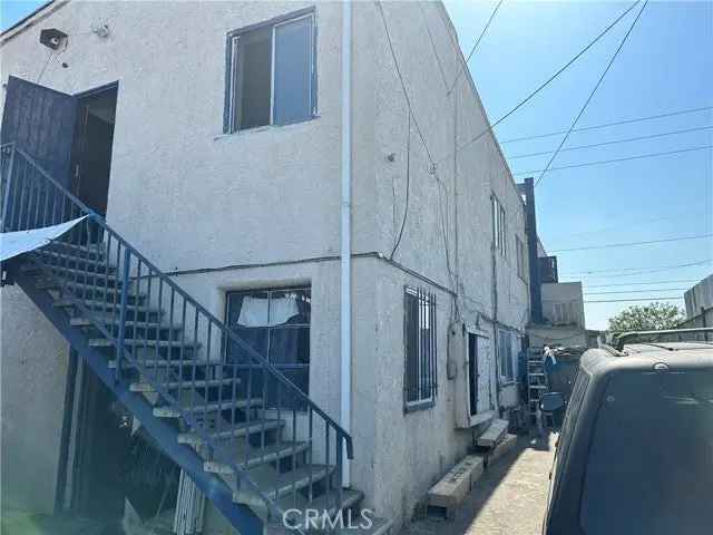 Condo For Sale in 6524, South Central Avenue, Los Angeles, California