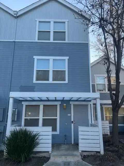 House For Sale in 2053, East San Antonio Street, San Jose, California