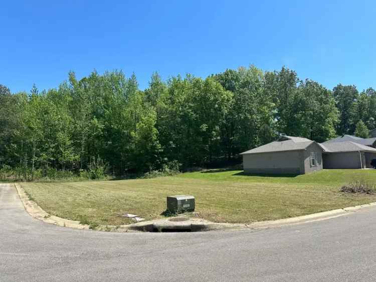 Land For Sale in Jonesboro, Arkansas