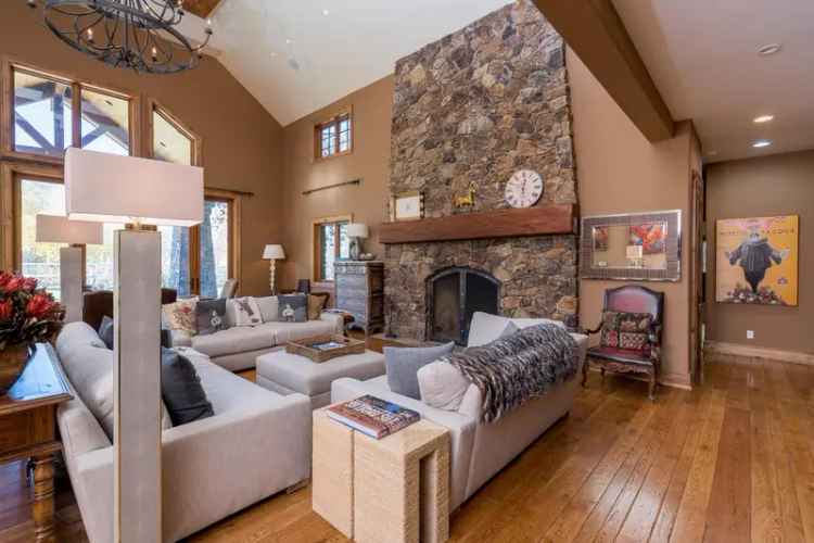 Single-family house For Sale in Hailey, Idaho