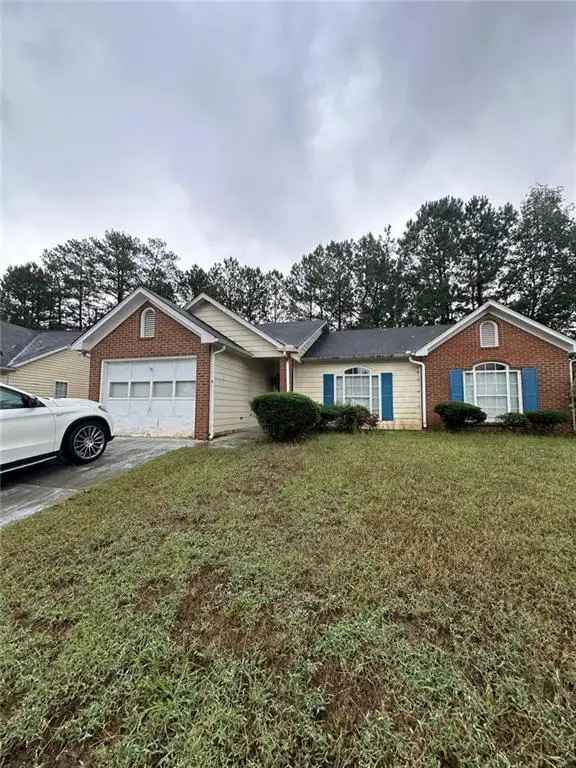 Single-family house For Sale in 3800, Landgraf Cove, Decatur, Georgia