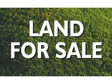 Land For Sale in Peru, Illinois