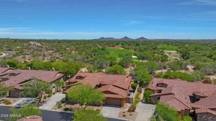 House For Sale in 32099, North 73rd Place, Scottsdale, Arizona