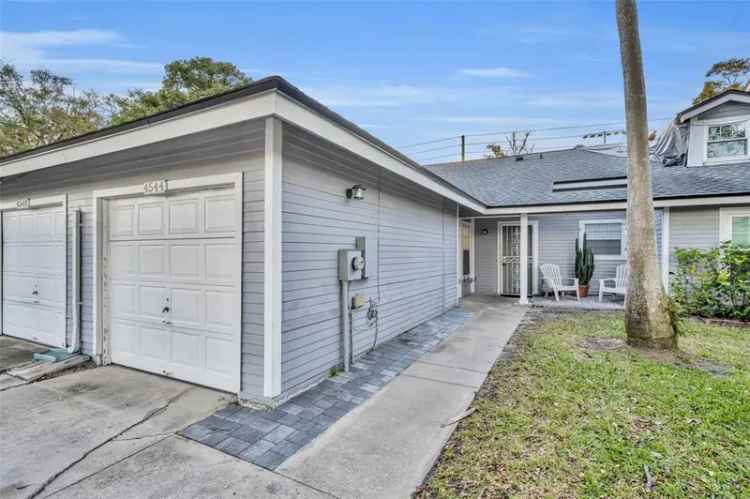 House For Sale in 4544, Summergrove Avenue, Orlando, Florida