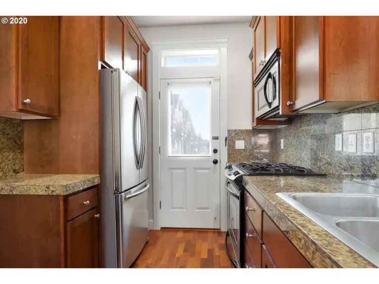 Piedmont District Townhouse 3 Bed 25 Bath For Rent