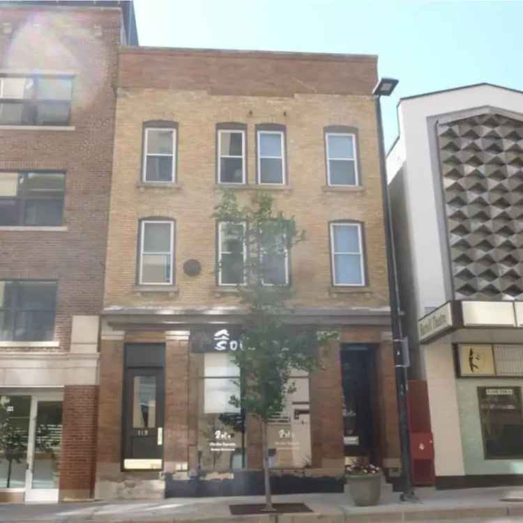 3 Bedroom Apartment Sublet Near UW Madison