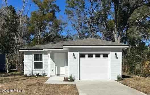 Single-family house For Sale in 2011, Talladega Road, Jacksonville, Florida