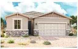 Single-family house For Sale in Verrado, Arizona