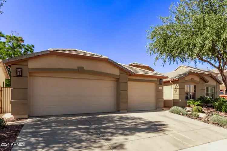 Single-family house For Sale in 22814, North 32nd Avenue, Phoenix, Arizona