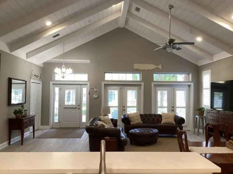 Single-family house For Sale in 776, Ocean Palm Way, Saint Augustine Beach, Florida