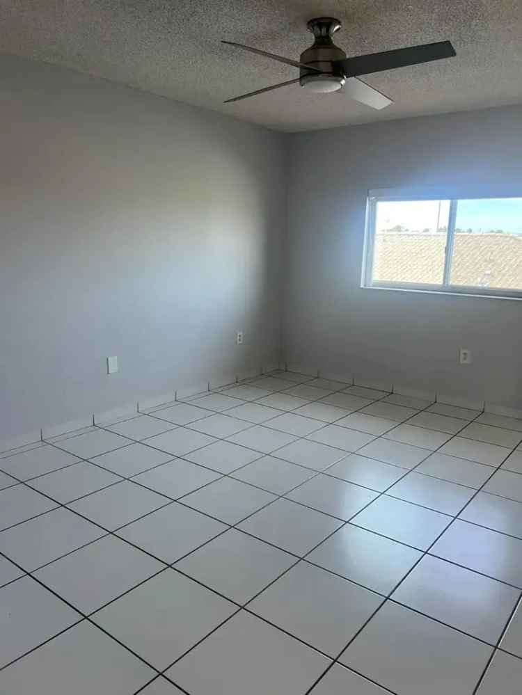 Apartment Unit for Rent