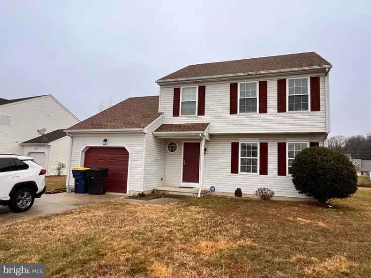 Single-family house For Sale in 48, Anchor Lane, Dover, Delaware