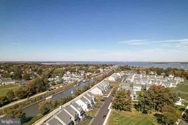 Land For Sale in Delaware City, Delaware