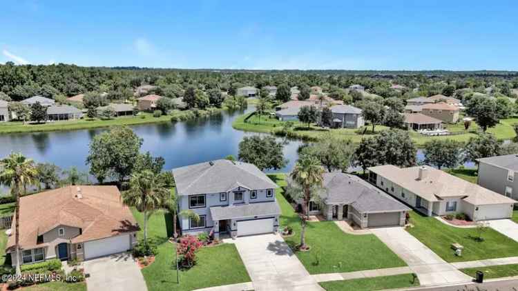 Single-family house For Sale in 116, Straw Pond Way, Saint Augustine, Florida