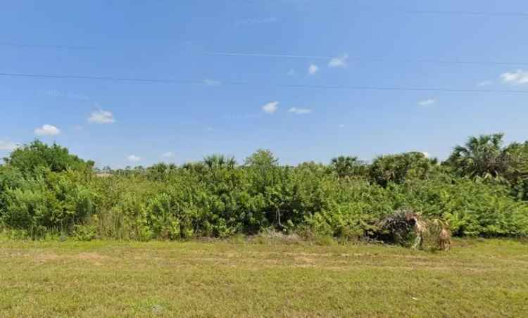 Land For Sale in 9424, Willmington Boulevard, Englewood, Florida