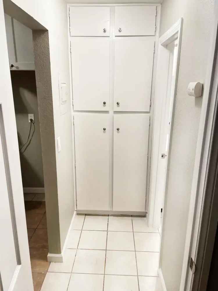 Apartment Unit for Rent