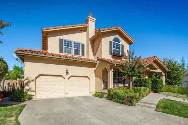 Single-family house For Sale in 10, Buhman Court, Napa, California