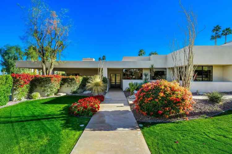 Single-family house For Sale in 40380, Tonopah Road, Rancho Mirage, California