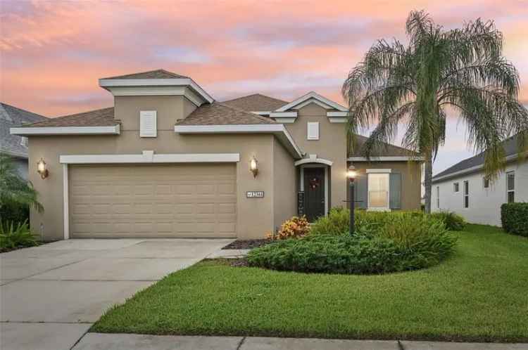 Single-family house For Sale in Bradenton, Florida