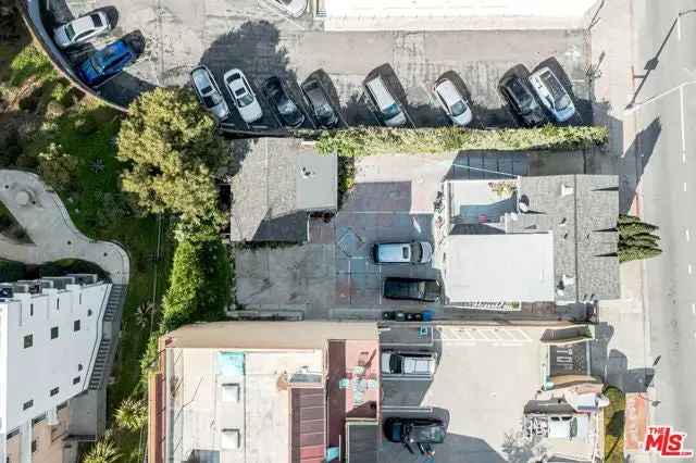 Multi-family house For Sale in 2352, West 3rd Street, Los Angeles, California