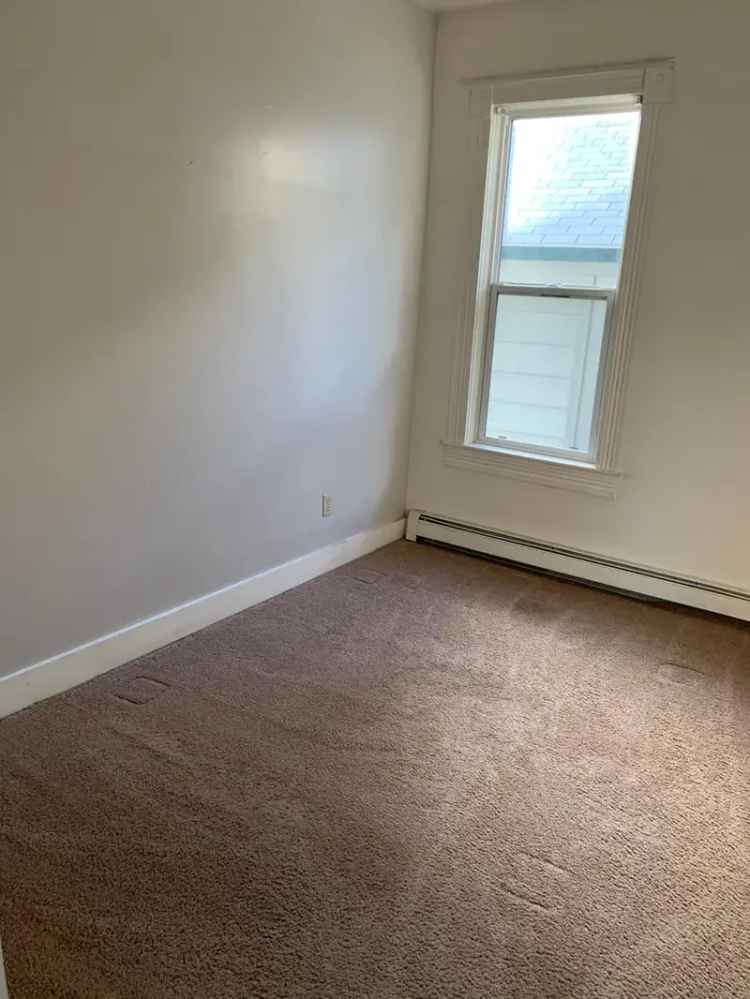 Apartment Unit for Rent