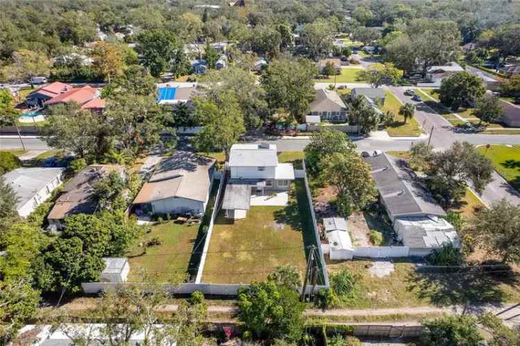 Single-family house For Sale in 4220, 19th Street North, Saint Petersburg, Florida